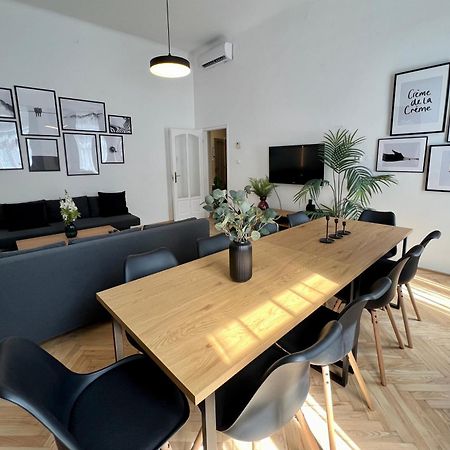 Tilia Suite Budapest Kültér fotó