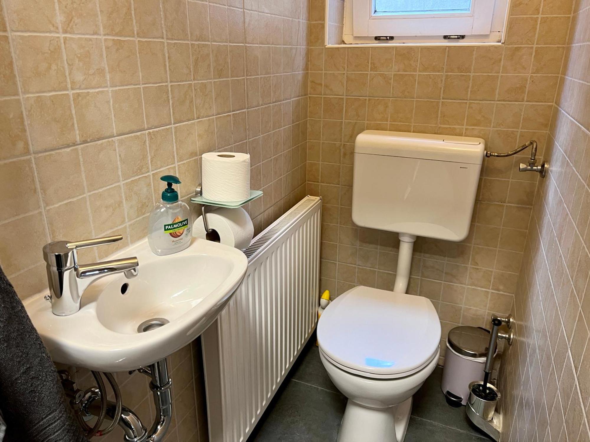 Tilia Suite Budapest Kültér fotó