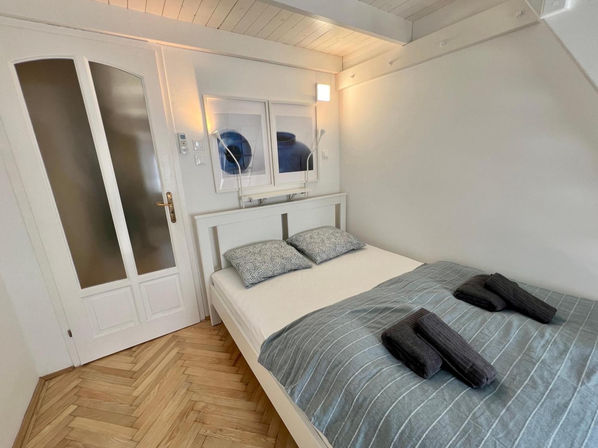Tilia Suite Budapest Kültér fotó