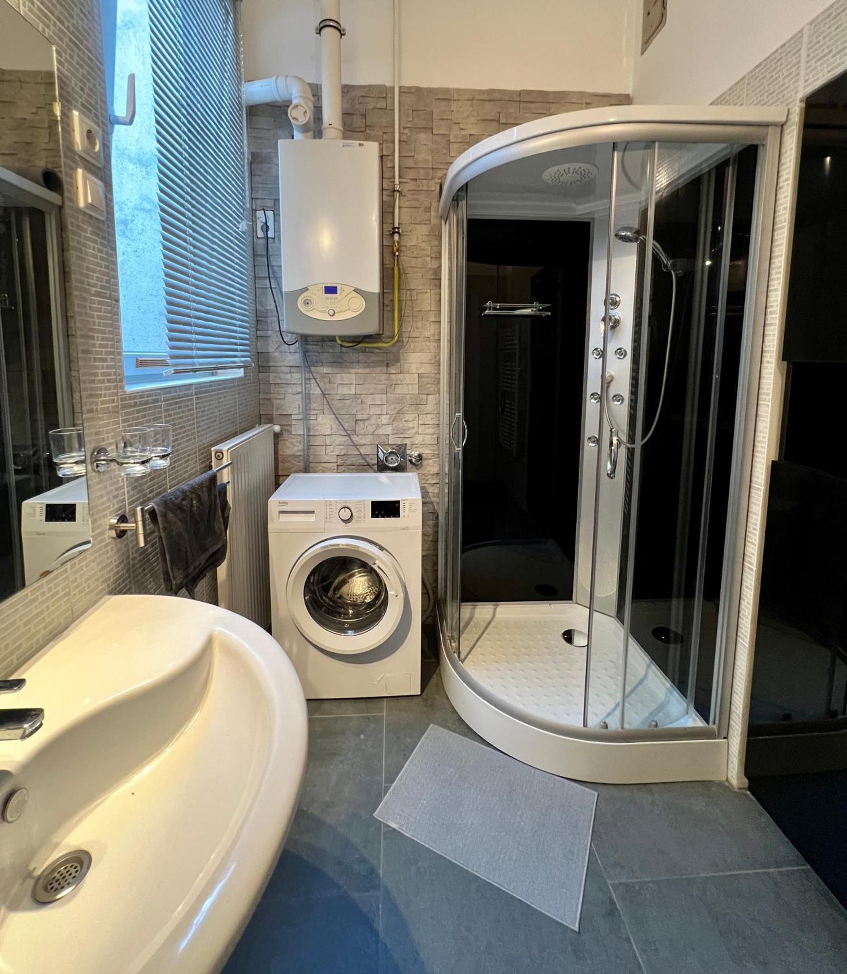 Tilia Suite Budapest Kültér fotó