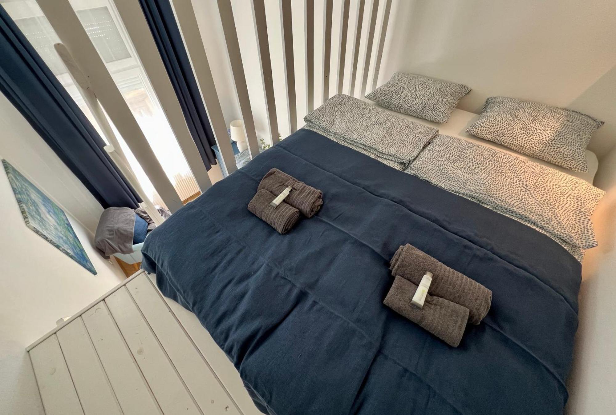 Tilia Suite Budapest Kültér fotó