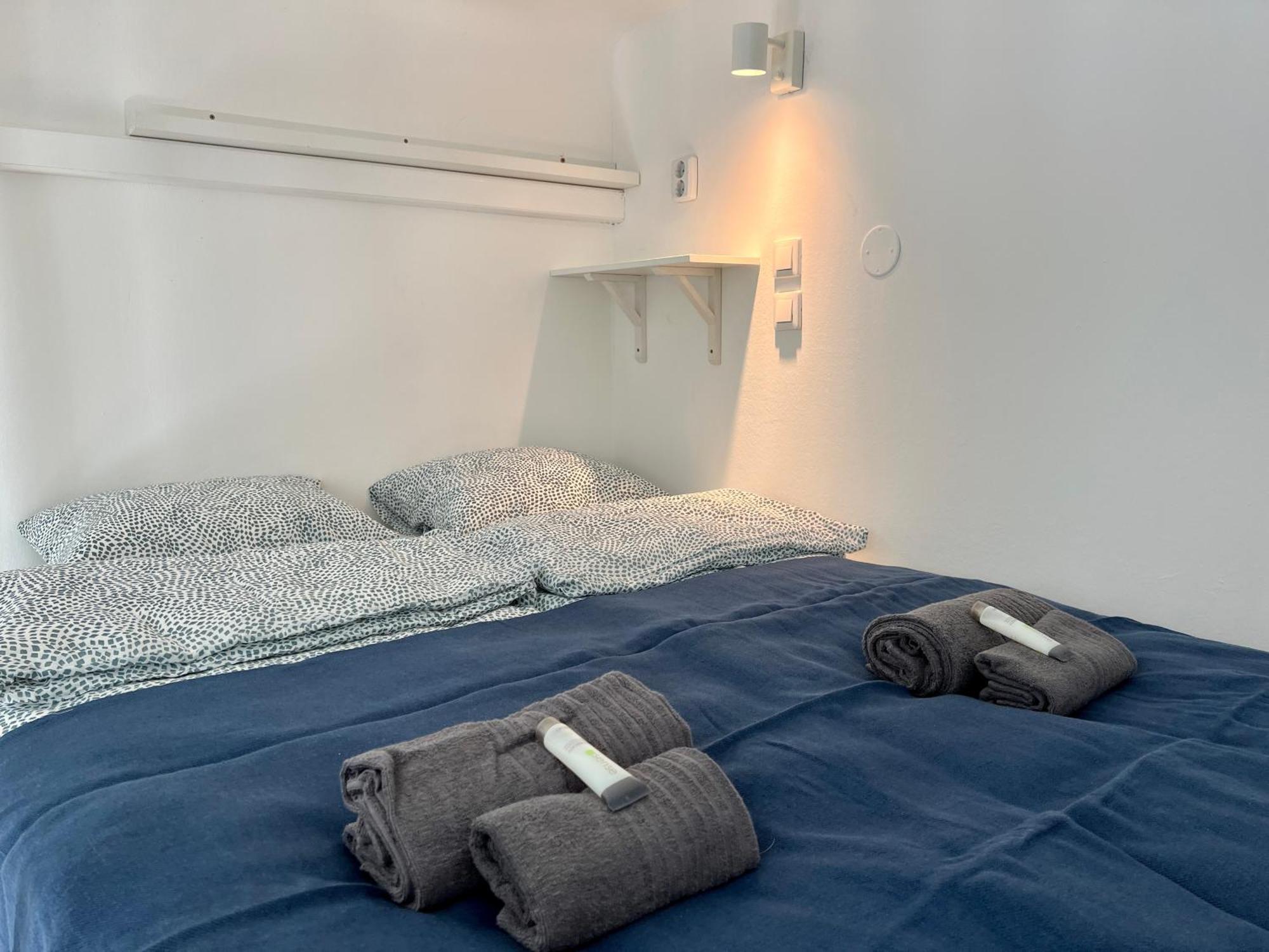 Tilia Suite Budapest Kültér fotó