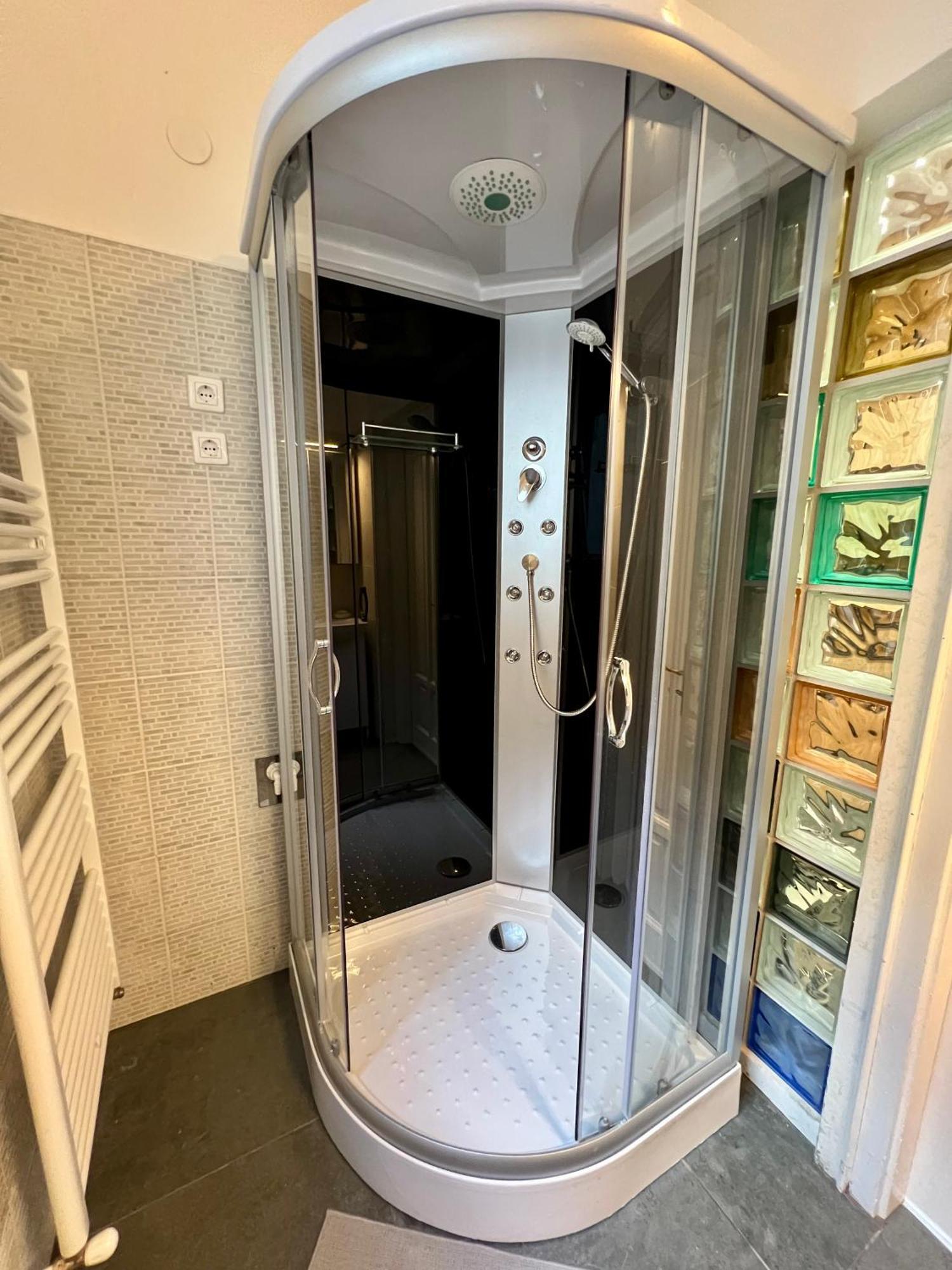 Tilia Suite Budapest Kültér fotó