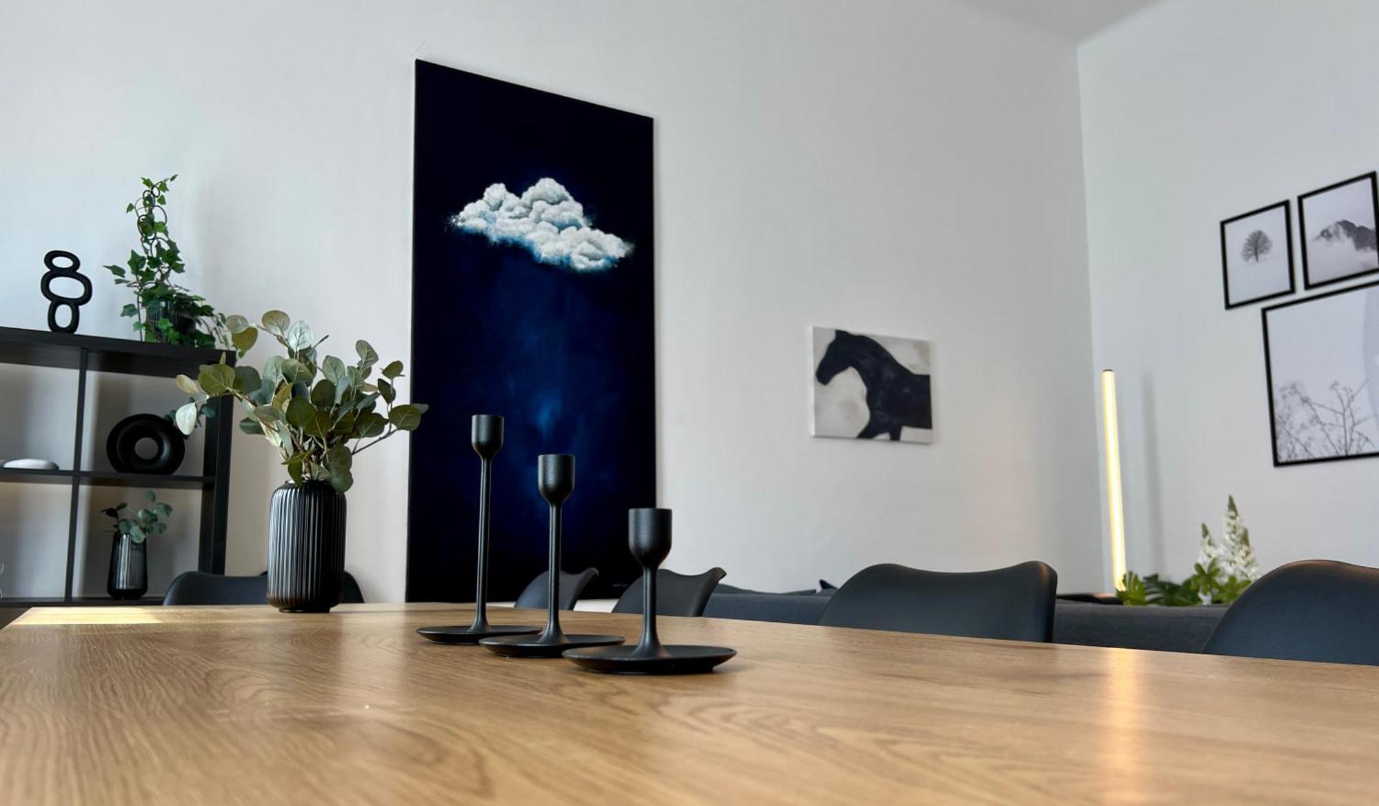 Tilia Suite Budapest Kültér fotó