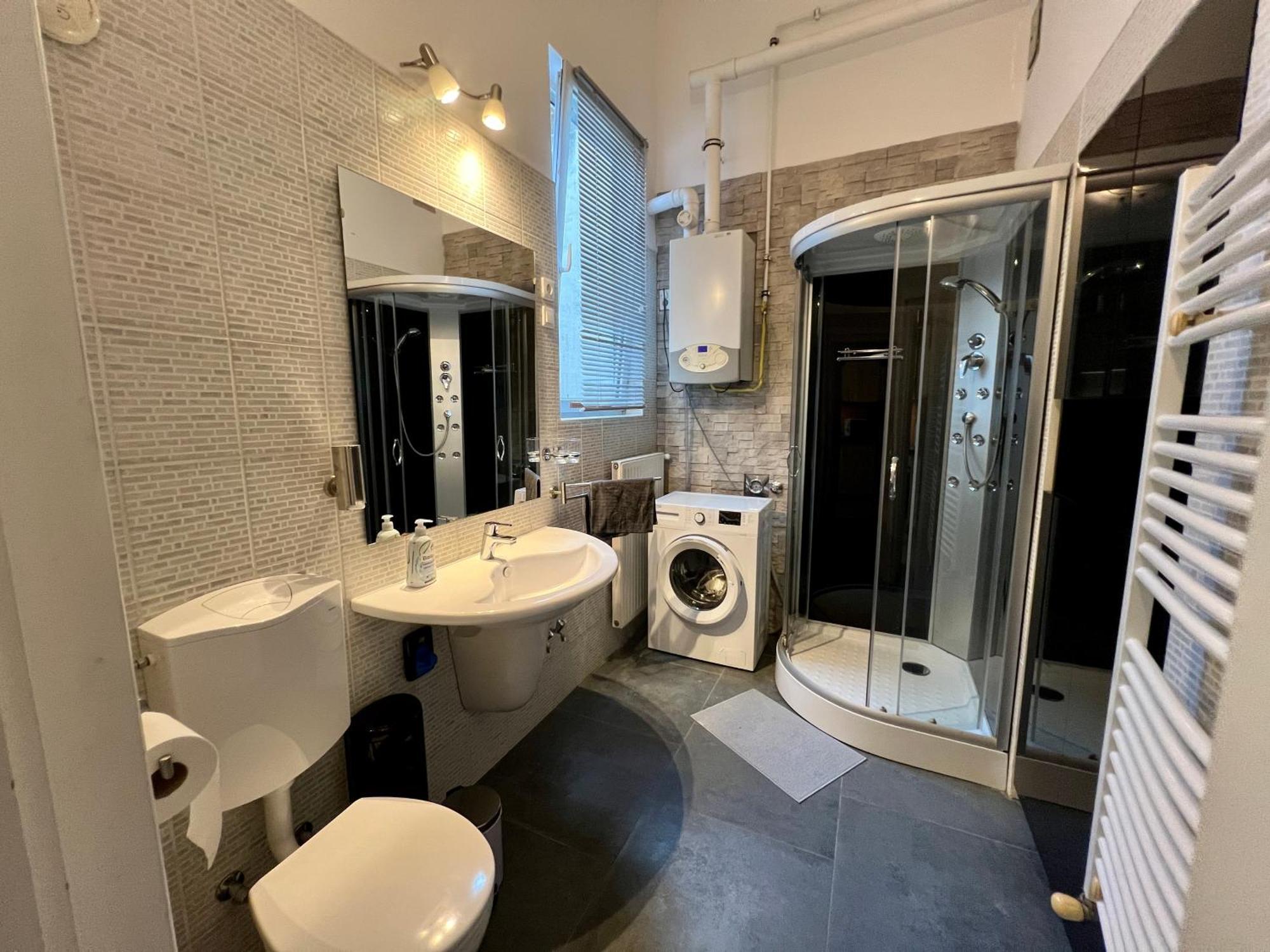 Tilia Suite Budapest Kültér fotó