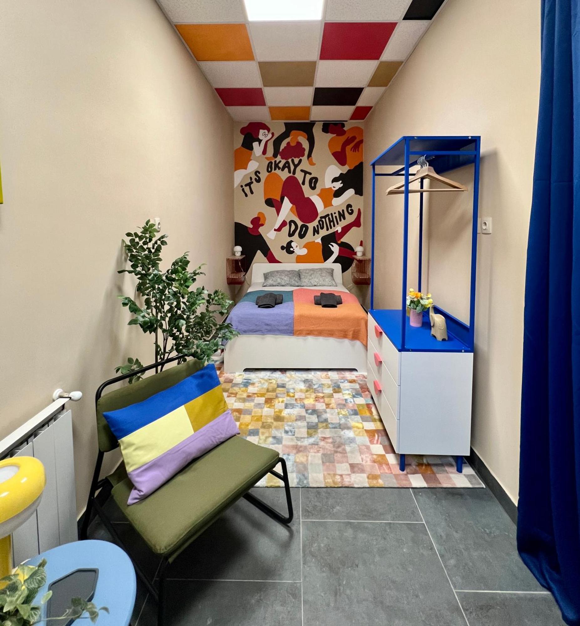 Tilia Suite Budapest Kültér fotó