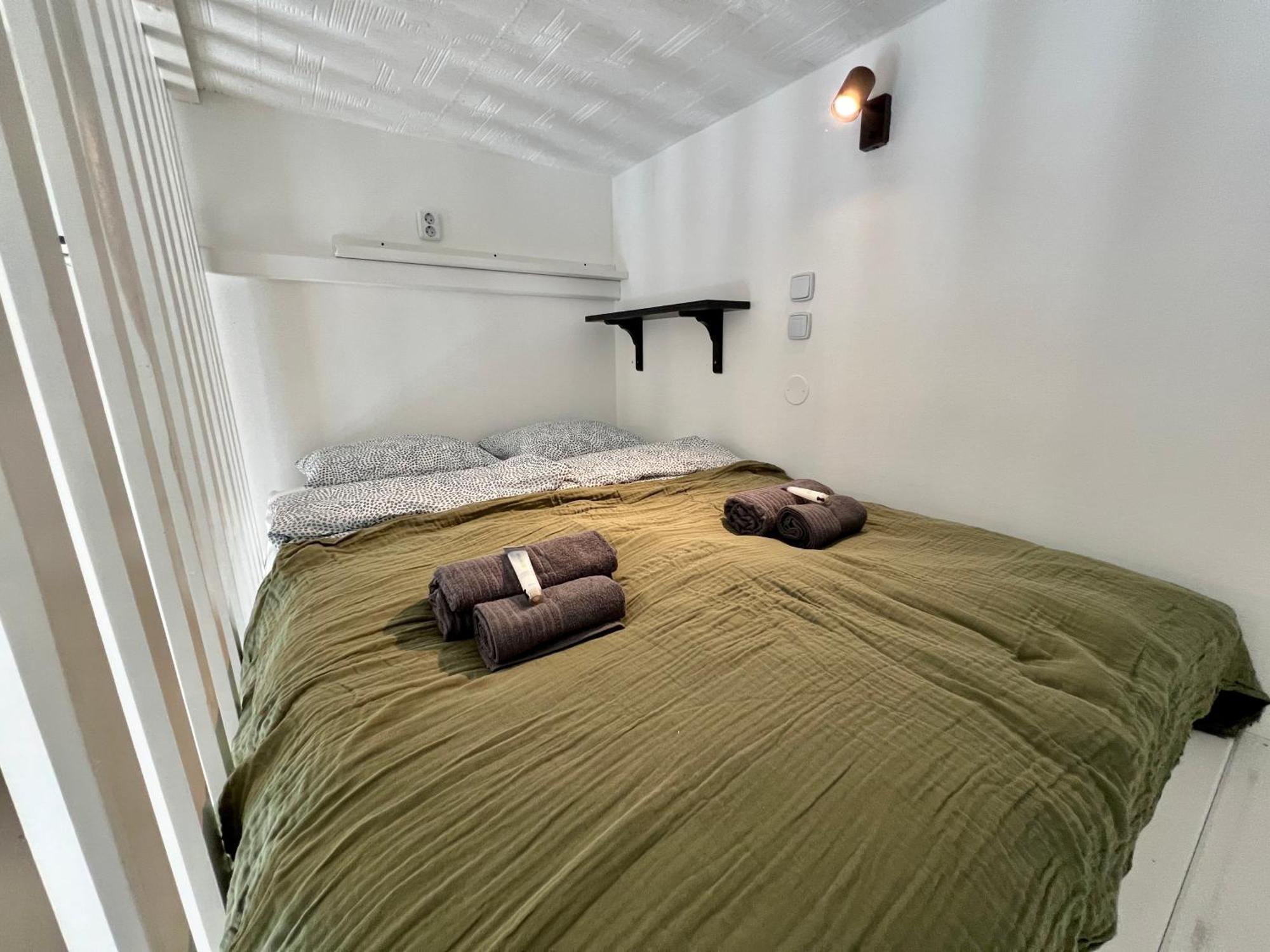 Tilia Suite Budapest Kültér fotó