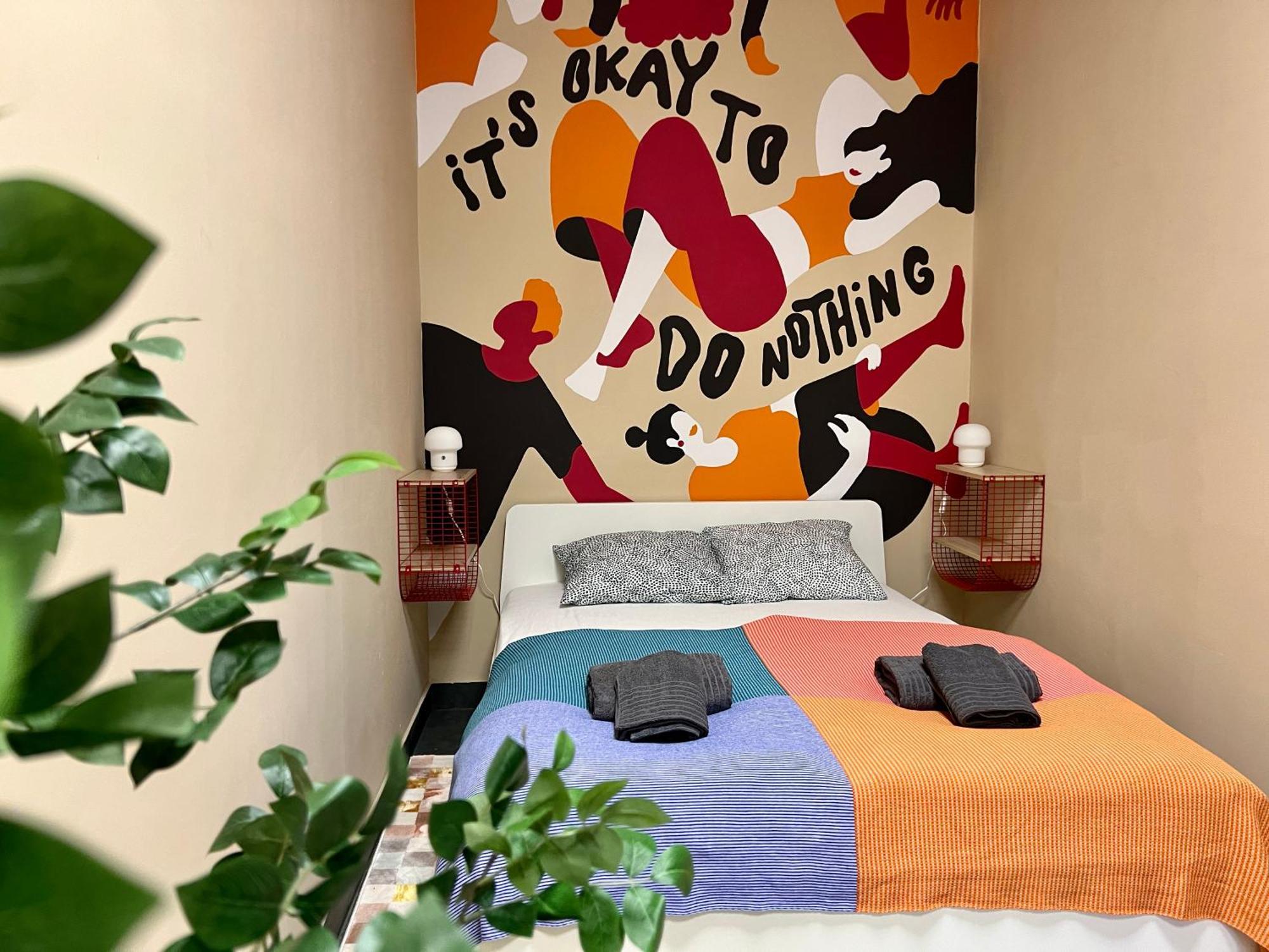 Tilia Suite Budapest Kültér fotó